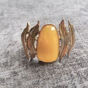 🌈3/$20 SALE Chunky fashion cuff bracelet